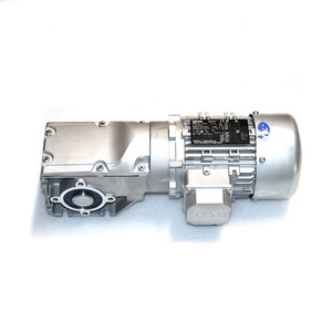 มอเตอร์เซอร์โว Lenze 16896152 (G50BB111MHAR2C00) ของแท้ | ระบบอัตโนมัติอุตสาหกรรม/มอเตอร์ CNC - Product Image 3