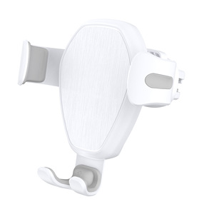 HiTao 15W <b>Wireless</b> Car Charger Mount Air Vent Phone Holder Gravity Car Phone <b>Stand</b> - Product Image 5