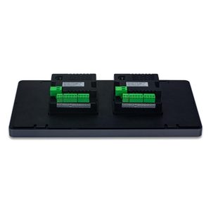 TianLai TL-10 elettrodomestici Smart Sound doting Amp Home Audio Video Touch Screen pannello Bluetooth Tuya Wifi amplificatore da parete - Product Image 6