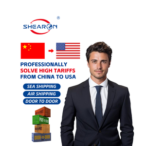 Abd'ye kapıdan kapıya nakliye deniz yoluyla nakliye ve kapsamlı lojistik yönetim hizmetleri ile kolay hale getirildi - Product Image 1