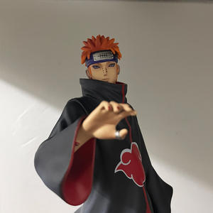 Nouvelles figurines d'action Naru en PVC de 32 cm, <span class=keywords><strong>figurine</strong></span> d'<span class=keywords><strong>anime</strong></span> Akatsuki Payne, jouet d'<span class=keywords><strong>anime</strong></span>, statue d'<span class=keywords><strong>anime</strong></span> pour collection - Product Image 3