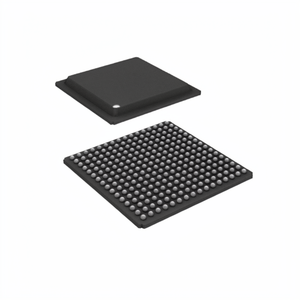 Embedded 256 LBGA LCMXO2280E-4FT256C Manufacturer Channel Buy Online Electronic Components - Product Image 1