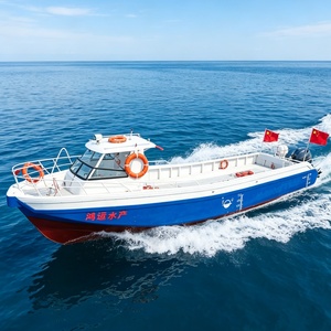 Bateau de travail multi-usages en aluminium Grandsea 11m Tasmania, pas <span class=keywords><strong>cher</strong></span>, à vendre - Product Image 1