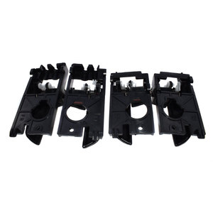 Piezas de coche Juego de manija de puerta trasera delantera interior 82610-<span class=keywords><strong>1E000</strong></span> <span class=keywords><strong>82620</strong></span>-<span class=keywords><strong>1E000</strong></span> 83610-<span class=keywords><strong>1E000</strong></span> 83620-<span class=keywords><strong>1E000</strong></span> para Hyundai ACCENT III (MC) 1,6 05-10 - Product Image 3