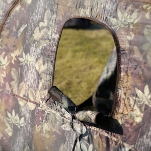 Tenda da <span class=keywords><strong>Campeggio</strong></span> Pieghevole Facile e Rapida da Montare <span class=keywords><strong>per</strong></span> Quattro Stagioni, in Tessuto Oxford Premium, Capacità 3 Persone, <span class=keywords><strong>per</strong></span> Ogni Condizione Meteorologica - Product Image 3