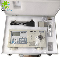 Medidor de par digital de alta precisión HIOS HP-10