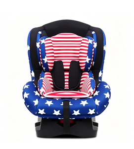 Siège auto pour bébé homologué <span class=keywords><strong>ECE</strong></span> <span class=keywords><strong>R44</strong></span> <span class=keywords><strong>04</strong></span>, siège auto portable pour enfant de 0 à 4 ans, inclinable et réglable pour véhicule - Product Image 5