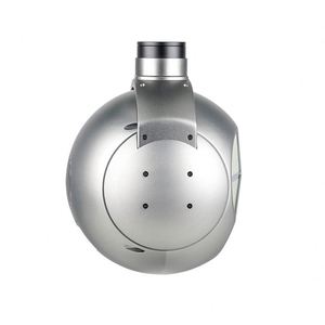 Cámara con Gimbal de <span class=keywords><strong>2</strong></span> Ejes U30TIRM-HD, <span class=keywords><strong>Zoom</strong></span> Óptico de 30x, HD 1280*1024, Térmica IR de 50 mm, Telémetro Láser de 5000 Metros - Product Image 3
