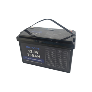 Oferta Especial: Batería Recargable de Iones de Litio LiFePo4 de 150 Ah, 1920 Wh, 12.8 V, Contenedor de Almacenamiento de Energía, Envío Gratuito - Product Image 3