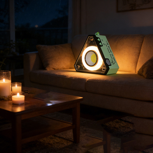 Lampe LED pour chambre d'enfant, contrôle tactile, lumière douce pour les yeux, rechargeable par USB, compacte, lampe de nuit pour chambre d'enfant, lampe de lecture - Product Image 1