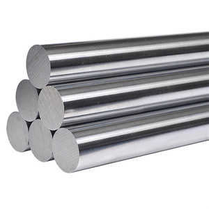 เหล็กกล้าไร้สนิม ASTM A479 310S ทนความร้อน รูปทรงกลม รีดร้อน - Product Image 3