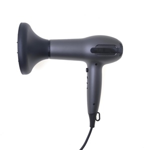 Secador de Pelo Iónico de Alta Velocidad con Motor sin Escobillas, Profesional, con Difusor y Peine para Secar y Peinar, Flujo de Aire de Calidad Profesional - Product Image 2