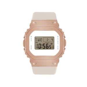 GM-S5600 Digitat Xem Waterproof Phụ Nữ Thép Không Gỉ Thể Thao Cổ Điển Đàn Ông Tùy Chỉnh - Product Image 5