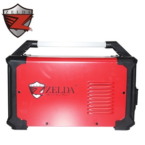 Máquina de Soldar Portátil IGBT Antiadherente 250 ZELDA Nuevo Diseño 200p Soldadores de Arco - Product Image 3