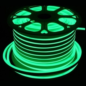 Ruban LED néon flexible ultra-fin étanche 24V - Product Image 5