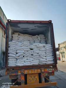 Métabisulfite de sodium de qualité alimentaire 96% 97% Métabisulfite de sodium SMBS Prix Na2S2O5 Métabisulfite de sodium - Product Image 5