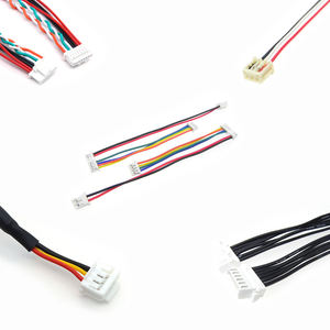 ชุดสายไฟ <span class=keywords><strong>JST</strong></span> 8/9/10/11/12/13/14/16/<span class=keywords><strong>17</strong></span>/18 PIN PH 2.0mm - Product Image 3