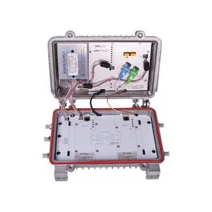 ONU/EOC主模块和/或模块多合一户外EOC主模块