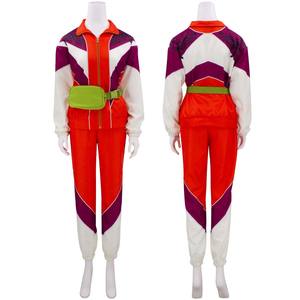 Disfraz Inspirado en el Juego de Construcción de Bloques Dawn de <span class=keywords><strong>la</strong></span> Película de Halloween 2025 para Adultos GAHC-006 - Product Image 1