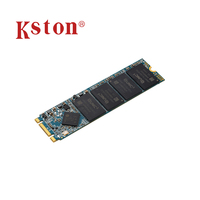 SSD Internal M.2 Kston 128G/256G/512G/1TB untuk Laptop dengan Garansi 3 Tahun Kecepatan Baca 500-560MB/s & Kecepatan Tulis 480-520MB/s