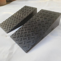 Bloc de cale en caoutchouc de yoga, plate-forme de levage de mollet, support de poignet, Pushup, Fitness, Pilates, rampe en mousse EVA professionnelle antidérapante