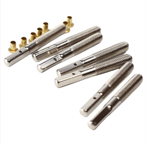 Accesorio Esencial de Cuerda para Fagot, Accesorios Musicales de Cobre <span class=keywords><strong>Laya</strong></span> - Product Image 5