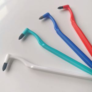 Removedor de Placa Dental, Eliminador de Manchas con Palitos Interdentales, Tipo de Producto: Cepillos Interdentales Multiusos - Product Image 2