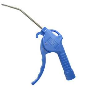 Pistolet à air comprimé AG-I haute pression, pistolet à air comprimé portable, outil de nettoyage manuel avec compresseur d'air, avec une longue buse pour atelier - Product Image 3