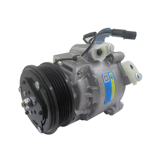 Máy Nén AC A/C Tự Động <span class=keywords><strong>QS90</strong></span> Cho <span class=keywords><strong>MITSUBISHI</strong></span> <span class=keywords><strong>LANCER</strong></span> Outlander Sport RVR 7813A197 7813A212 7813A350 7813A354 7813A401 - Product Image 4