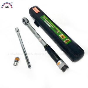 Wesser Torque Wrench <b>17mm</b> <b>Socket</b> For Printing Press Equipment - Product Image 1