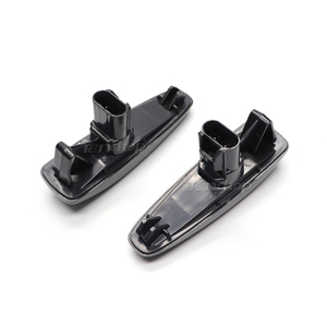 Indicatori di Direzione Laterali <span class=keywords><strong>LED</strong></span> Dinamici per Mitsubishi <span class=keywords><strong>Lancer</strong></span> Evolution X Mirage 8351A001 Luci Sequenziali - Product Image 6