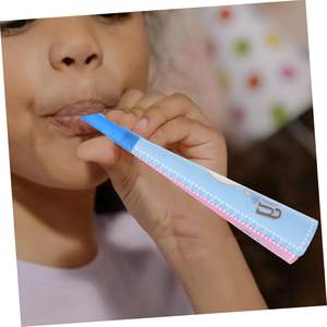 DAMAI sexe révéler fête cornes mégaphones fête d'anniversaire fabricants de bruit pour fête fournitures décorations jouet pour garçons et filles - Product Image 2