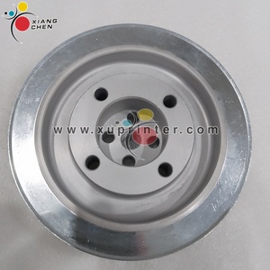 Polea de Alimentación de Rodillos WD de Alta Calidad F2.016.278 para Máquina de Impresión Offset CD102 XL105, Rueda de Correa F2.016.278/03 - Product Image 6