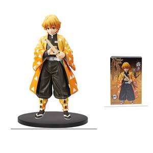 Figurines d'action <span class=keywords><strong>Demon</strong></span> <span class=keywords><strong>Slayer</strong></span>, boîte de bureau, anime, modèle d'action, jouets, popularité mondiale, japonais - Product Image 4