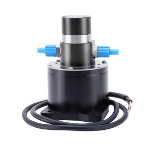 Pompe de transfert magnétique micro-circulation à entraînement magnétique pour liquides chimiques (acides, alcalins, solvants) sans fuite, pour laboratoire et test. - Product Image 6