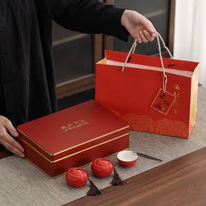 Caja de Regalo Personalizada para Azafrán, Envase Decorativo Vacío para Azafrán, Caja Rígida de Papel para 1 Gramo de Azafrán, <span class=keywords><strong>Zafferano</strong></span> Confezione para Azafrán - Product Image 2