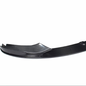 Divisor Delantero de Labio de Fibra de Carbono F32 M Tech para <span class=keywords><strong>BMW</strong></span> F33 F36 <span class=keywords><strong>430i</strong></span> 435i 440i M Sport 13-19 - Product Image 2