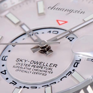 Nouvelle montre mécanique <span class=keywords><strong>Seiko</strong></span> Business Fashion Dogtooth mouvement de cadre intégré, couverture arrière en acier inoxydable - Product Image 3