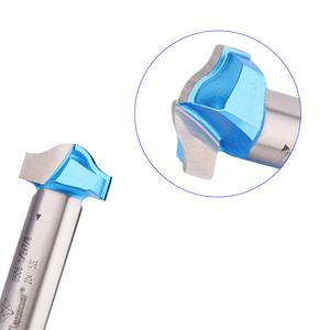 Lamboss <strong>Classical</strong> <strong>Bead</strong> Router <strong>Bits</strong> Without Bearing Engraving Trimming and Milling Cutter - Product Image 4