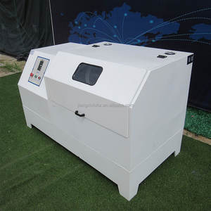 उत्पादन मॉडल 60l 80l 100l बड़े आकार के नैनो पाउडर औद्योगिक ग्रहीय बॉल मिल को बिक्री के लिए - Product Image 4