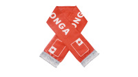 Nouveau produit Tonga foulards caractéristiques pour fan et suiveur Club drapeau écharpes personnalisées