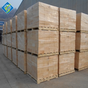 Chất Lượng Cao Vật Liệu Chịu Lửa Fireclay Gạch Cao Nhôm Gạch Lửa Bằng Chứng Gạch Đất Sét Cho Pizza ovven - Product Image 6