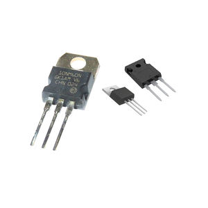 Nouvelles puces FPGA embarquées, circuits intégrés à matrice de portes programmables en champ, 256-FTBGA (17x17) LFXP2-5E-5FT256I - Product Image 1