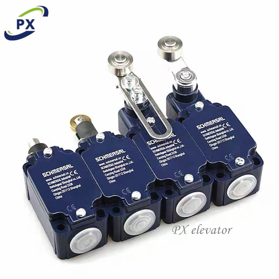 SCHMERSAL Limit Switch Travel Switch Z4V7H335-11Z-RVA