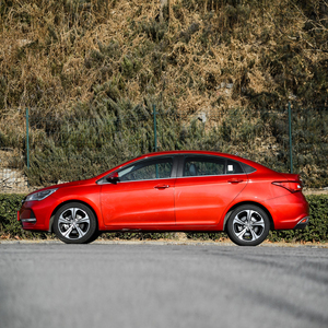2025 Hecho en China CHERY ARRIZO 5 Tienda para autos usados Coche usado 0Km Sedan en stock - Product Image 4