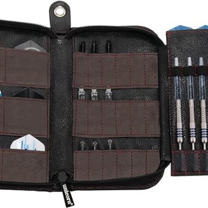 Meilleur rapport qualité-prix Dartset Etui Sac à fléchettes élégant Étuis à fléchettes - Product Image 2