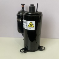 Compresseur rotatif à onduleur DC 2HP pour application industrielle domestique GMCC pour LG AC Copper Hitachi Competitive Electric Power Price