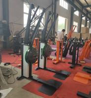 Máquina de Entrenamiento de Esquí, Simulador de Esquí, Equipo de Esquí, Máquina de Esquí con Resistencia al Agua