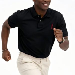 <span class=keywords><strong>Polo</strong></span> RL <span class=keywords><strong>Nuova</strong></span> Collezione in Maglia 100% Cotone con Ricamo, T-Shirt Sportiva da Uomo Personalizzabile con LOGO, Vendita all'Ingrosso - Product Image 5