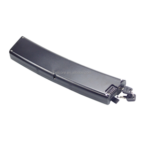 Batería Integrada Plegable para Bicicleta Eléctrica ETourer F1, 36V 7.8ah 9ah 10.5ah, para Bicicleta Eléctrica Dillenger <span class=keywords><strong>Opia</strong></span> - Product Image 1